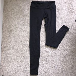 LULU LEMON - Leggings - 4